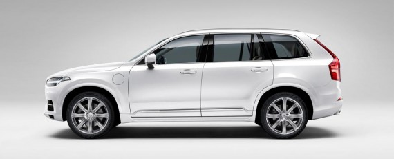 Noul Volvo XC90 - preturi Romania (02)