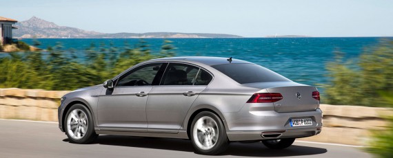 Noul VW Passat - preturi Romania (04)