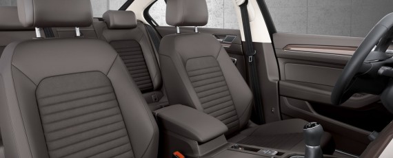 Noul VW Passat - preturi Romania (07)