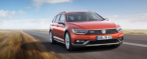 Noul VW Passat Alltrack 2015 (01)