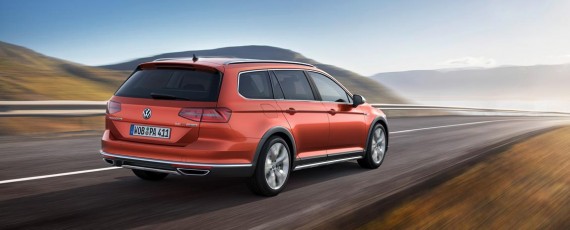 Noul VW Passat Alltrack 2015 (03)