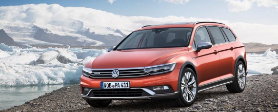 Noul VW Passat Alltrack 2015 (04)