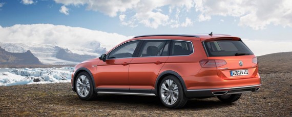 Noul VW Passat Alltrack 2015 (07)