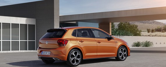 Noul VW Polo 2018 (02)