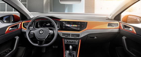 Noul VW Polo 2018 (06)