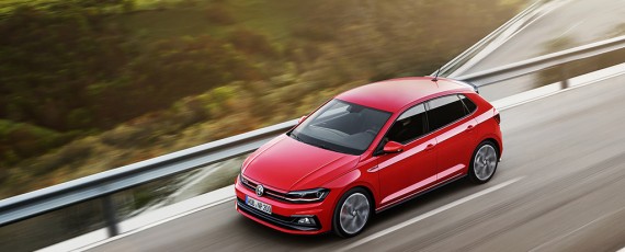 Noul VW Polo GTI 2018 (03)