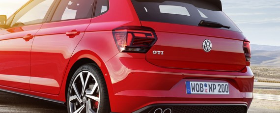 Noul VW Polo GTI 2018 (05)