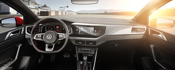 Noul VW Polo GTI 2018 (07)