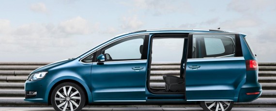Noul VW Sharan facelift 2015 (05)