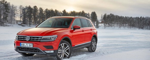 Noul VW Tiguan - lansare Romania (01)