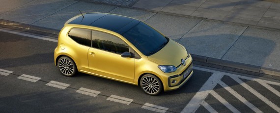 Noul Volkswagen up! 2017 (03)