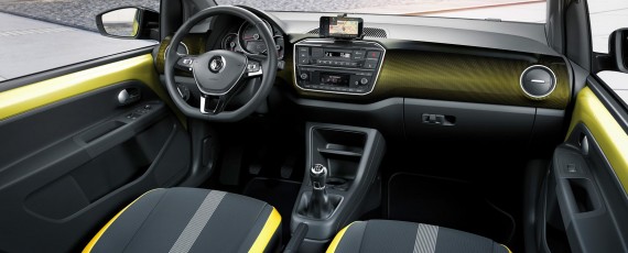 Noul Volkswagen up! 2017 (07)