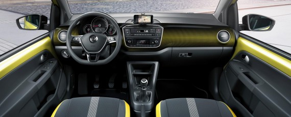 Noul Volkswagen up! 2017 (08)