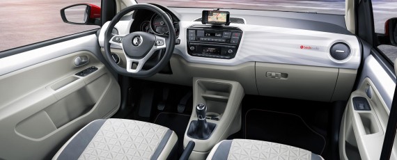 Noul Volkswagen up! beats (05)