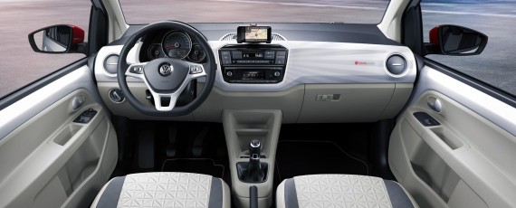 Noul Volkswagen up! beats (06)
