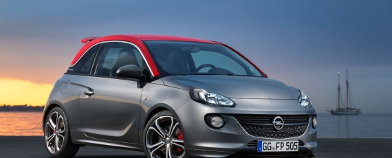 Noul Opel ADAM S (01)