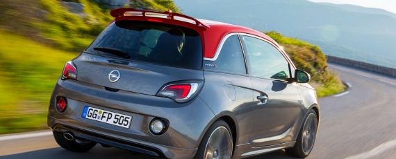 Noul Opel ADAM S (03)