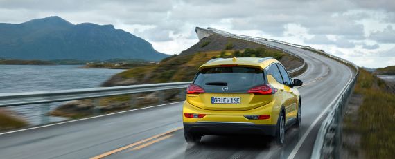 Opel Ampera-e - lansarea pe piață (02)