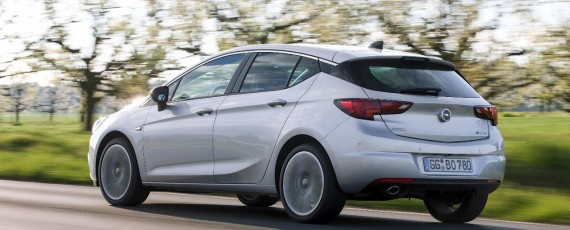 Noul Opel Astra 1.6 BiTurbo CDTI (02)