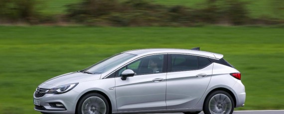 Noul Opel Astra 1.6 BiTurbo CDTI (04)