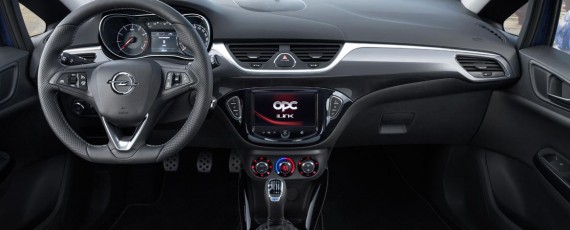 Noul Opel Corsa OPC - in Romania (05)