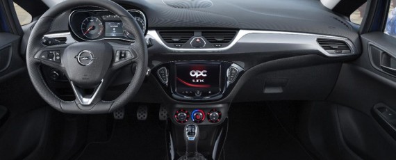 Noua Corsa OPC (10)