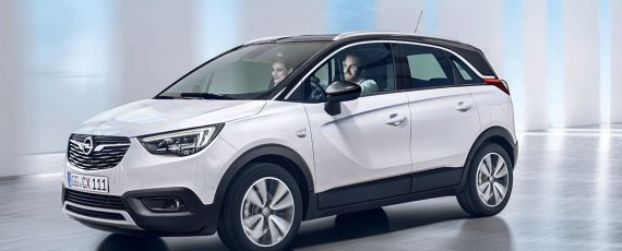 Noul Opel Crossland X (01)