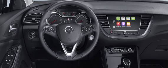 Opel Grandland X - preturi Romania (06)