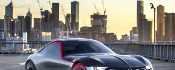 Conceptul Opel GT (01)