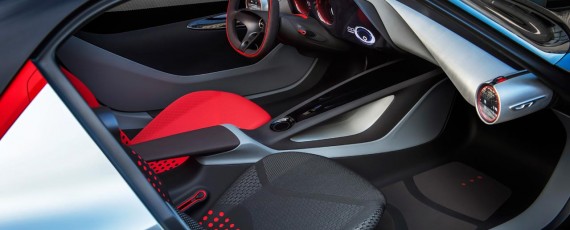 Conceptul Opel GT - interior (02)