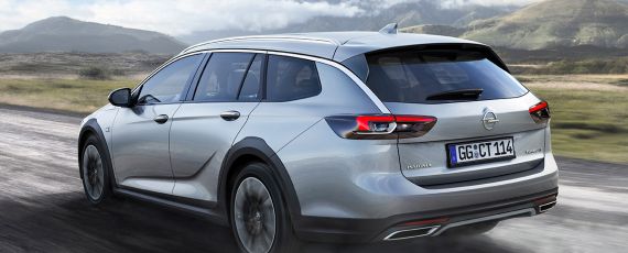Noul Opel Insignia Country Tourer (01)