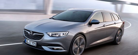 Noul Opel Insignia Sports Tourer (04)