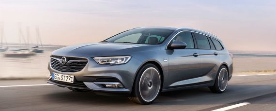 Noul Opel Insignia Sports Tourer (01)