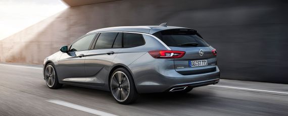 Noul Opel Insignia Sports Tourer (02)