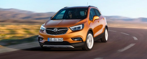 Noul Opel Mokka X (01)
