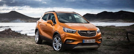 Noul Opel Mokka X (05)