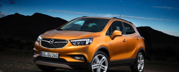 Noul Opel Mokka X (06)