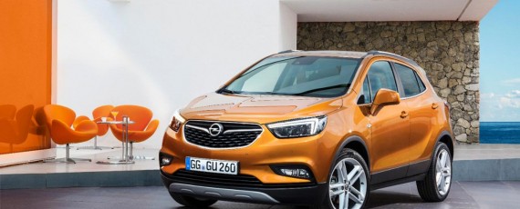 Noul Opel Mokka X (09)