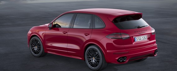 Noul Porsche Cayenne GTS (01)