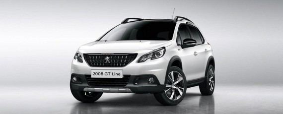 Noul Peugeot 2008 GT Line (01)