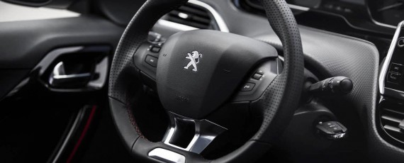 Noul Peugeot 2008 GT Line (09)