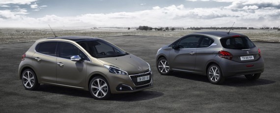 Noul Peugeot 208 - vopsea texturata (01)