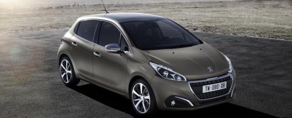 Noul Peugeot 208 - vopsea texturata (02)