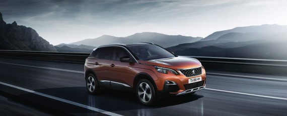 Noul Peugeot 3008 - generația 2017 (03)