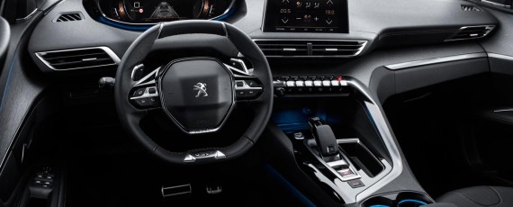 Noul Peugeot 3008 GT (02)