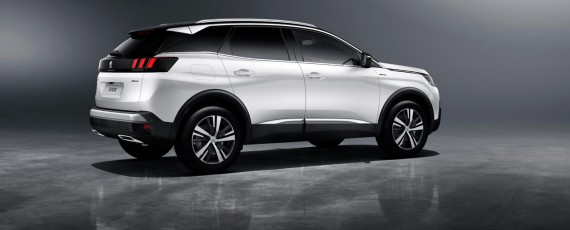 Noul Peugeot 3008 GT Line (02)