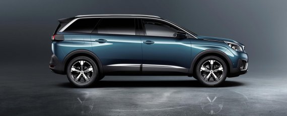 Noul Peugeot 5008 (01)