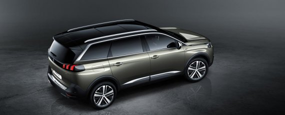 Noul Peugeot 5008 (05)