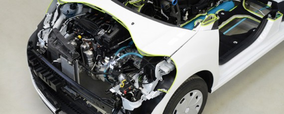 Peugeot/Citroen Hybrid Air (04)