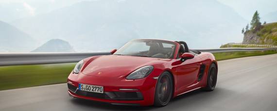 Porsche 718 Boxster GTS (01)